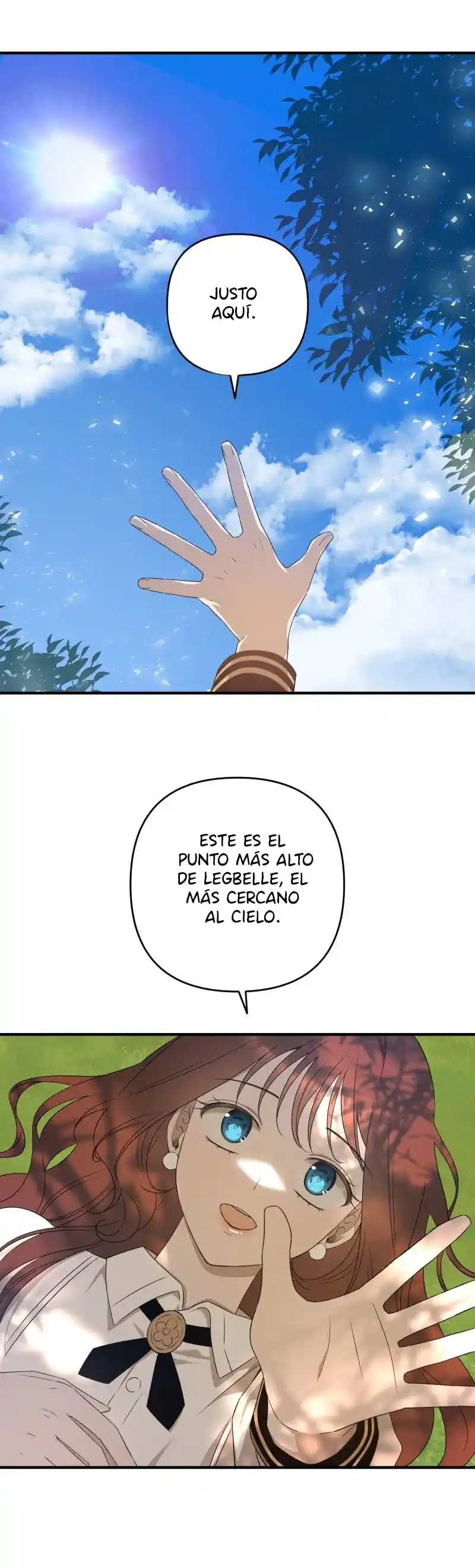La Obsesión Es Afectuosa Y Persistente - Capítulo 6 - Página 12 - LectorTMOo