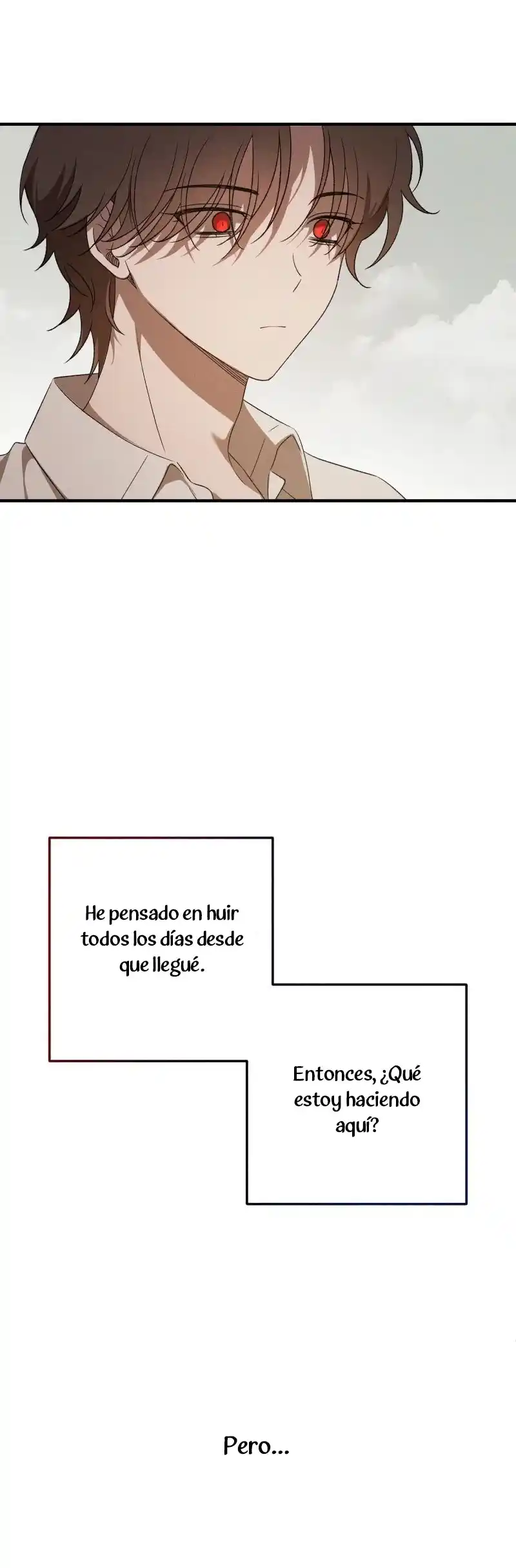 La Obsesión Es Afectuosa Y Persistente - Capítulo 6 - Página 44 - LectorTMOo
