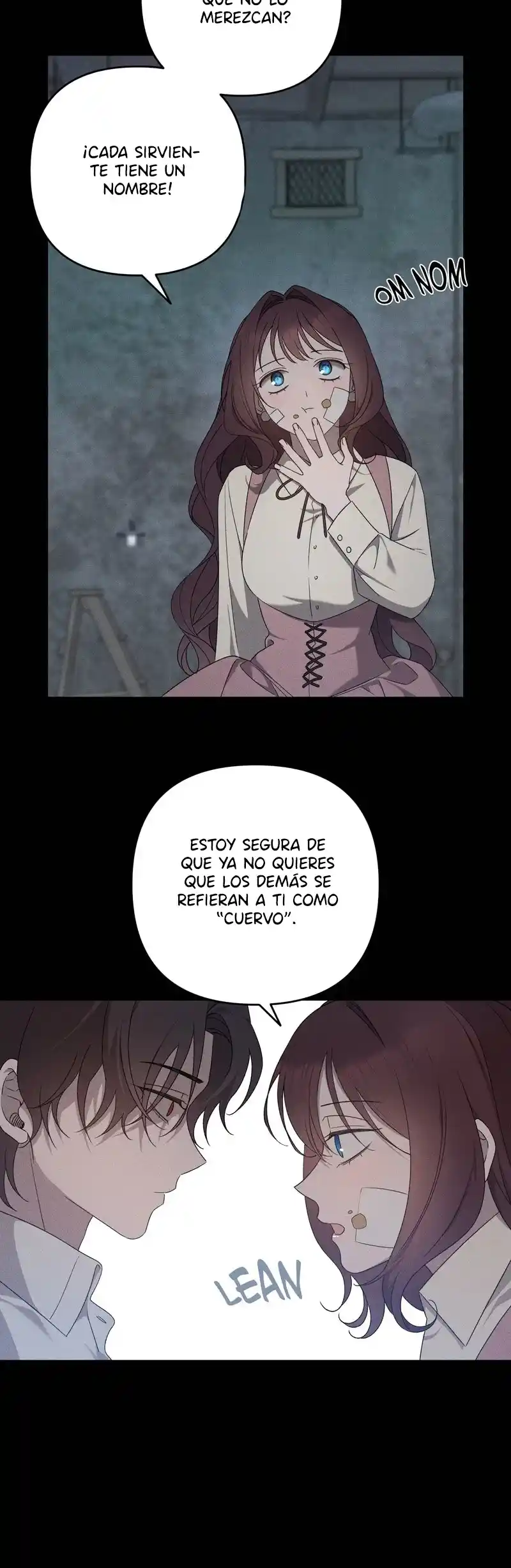 La Obsesión Es Afectuosa Y Persistente - Capítulo 8 - Página 45 - LectorTMOo