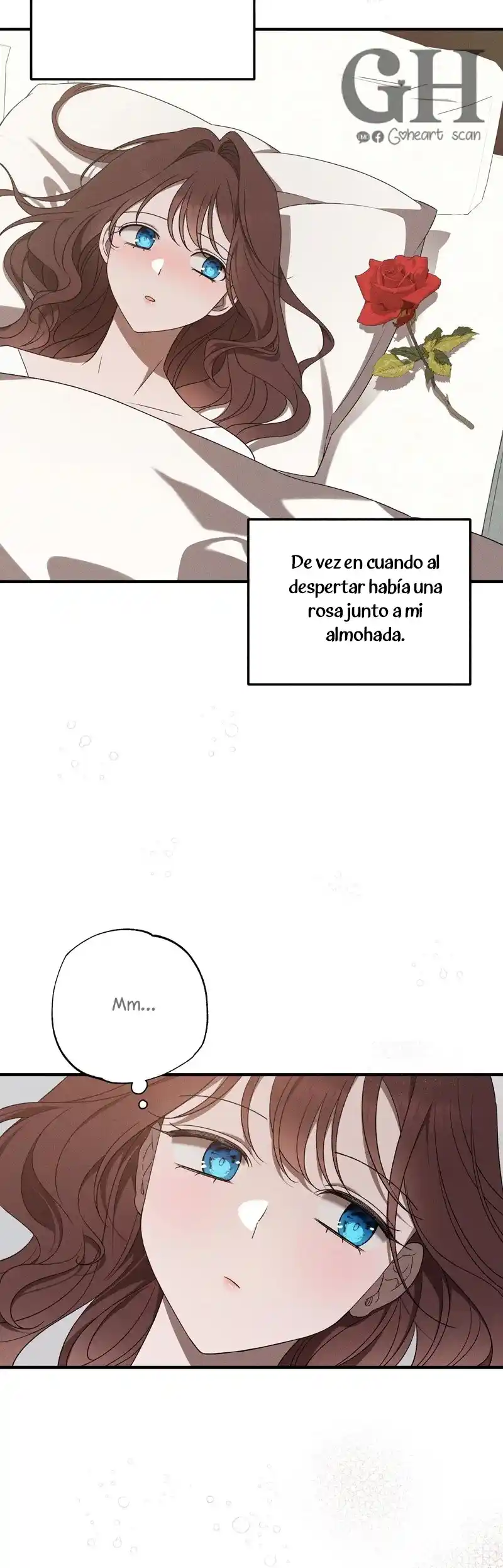 La Obsesión Es Afectuosa Y Persistente - Capítulo 9 - Página 7 - LectorTMOo