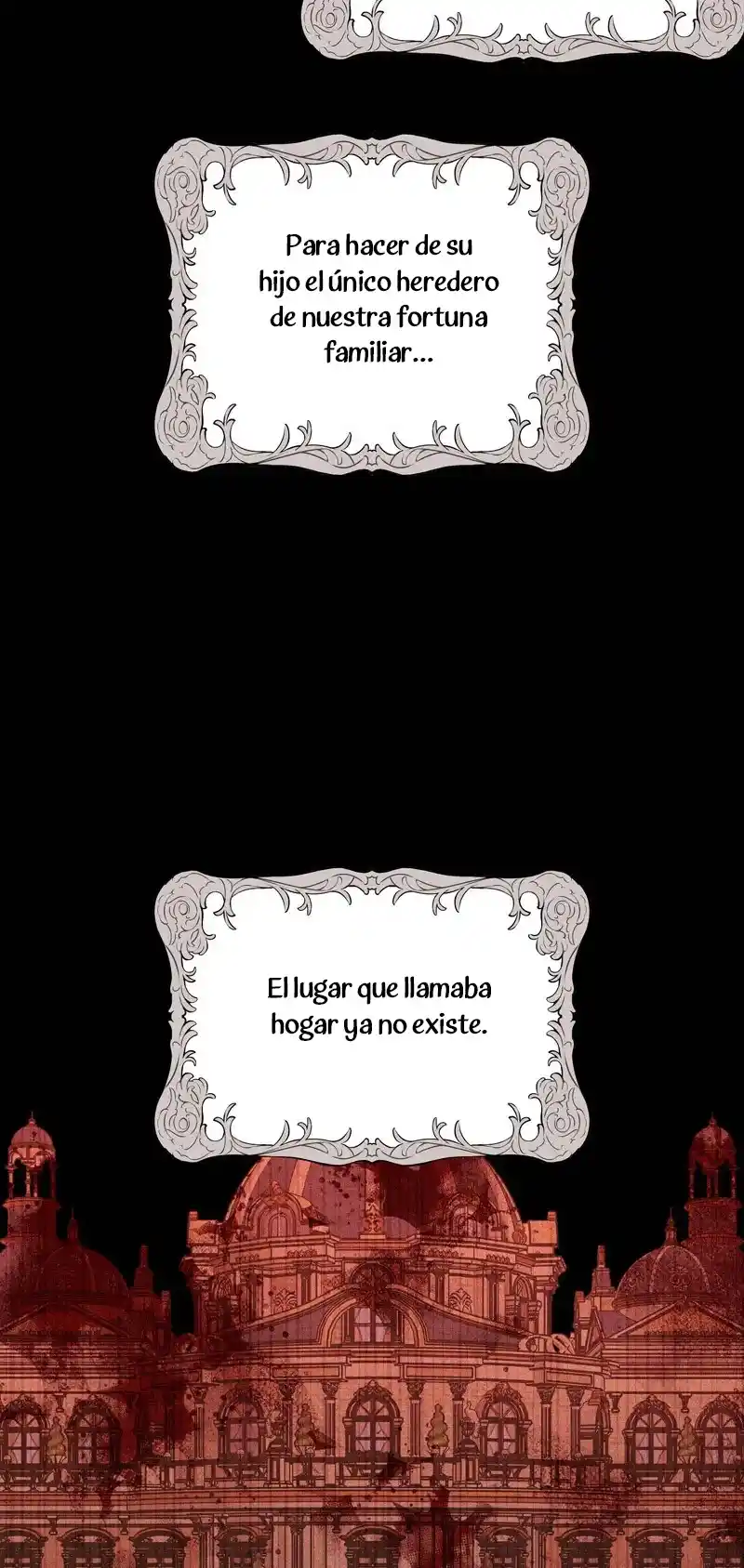 La Obsesión Es Afectuosa Y Persistente - Capítulo 9 - Página 43 - LectorTMOo