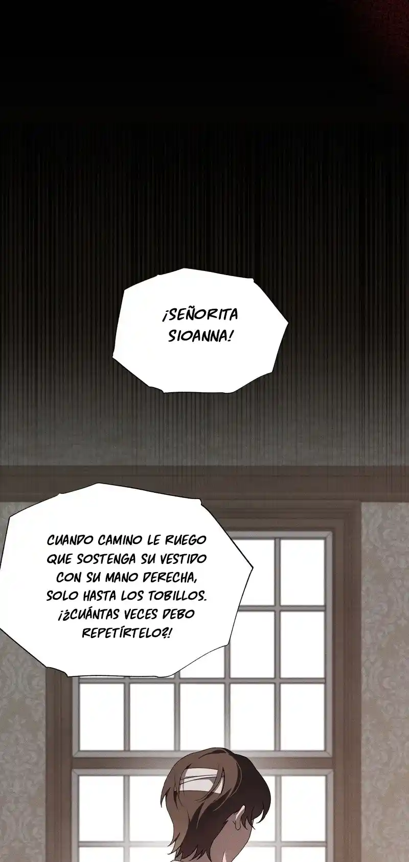 La Obsesión Es Afectuosa Y Persistente - Capítulo 9 - Página 45 - LectorTMOo
