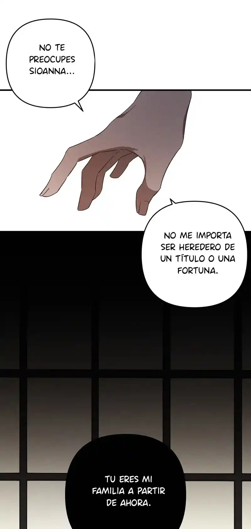 La Obsesión Es Afectuosa Y Persistente - Capítulo 9 - Página 51 - LectorTMOo
