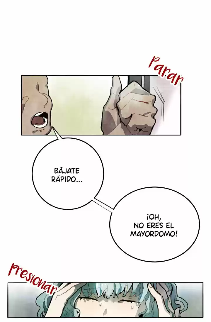 La Odiosa Historia De Una Tonta Señorita - Capítulo 1 - Página 7 - LectorTMOo