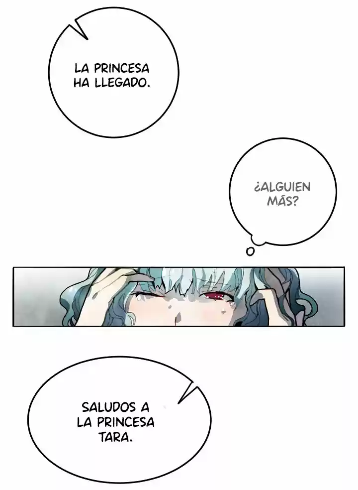 La Odiosa Historia De Una Tonta Señorita - Capítulo 1 - Página 8 - LectorTMOo