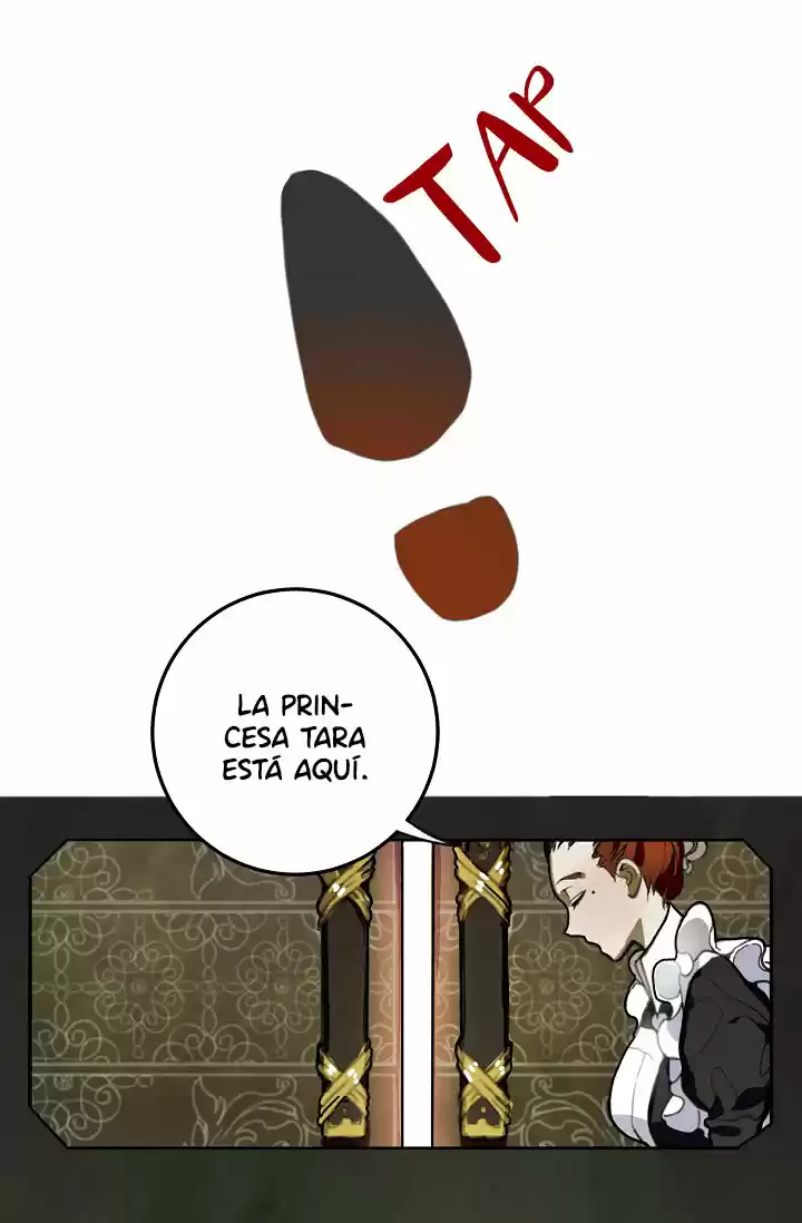 La Odiosa Historia De Una Tonta Señorita - Capítulo 1 - Página 16 - LectorTMOo