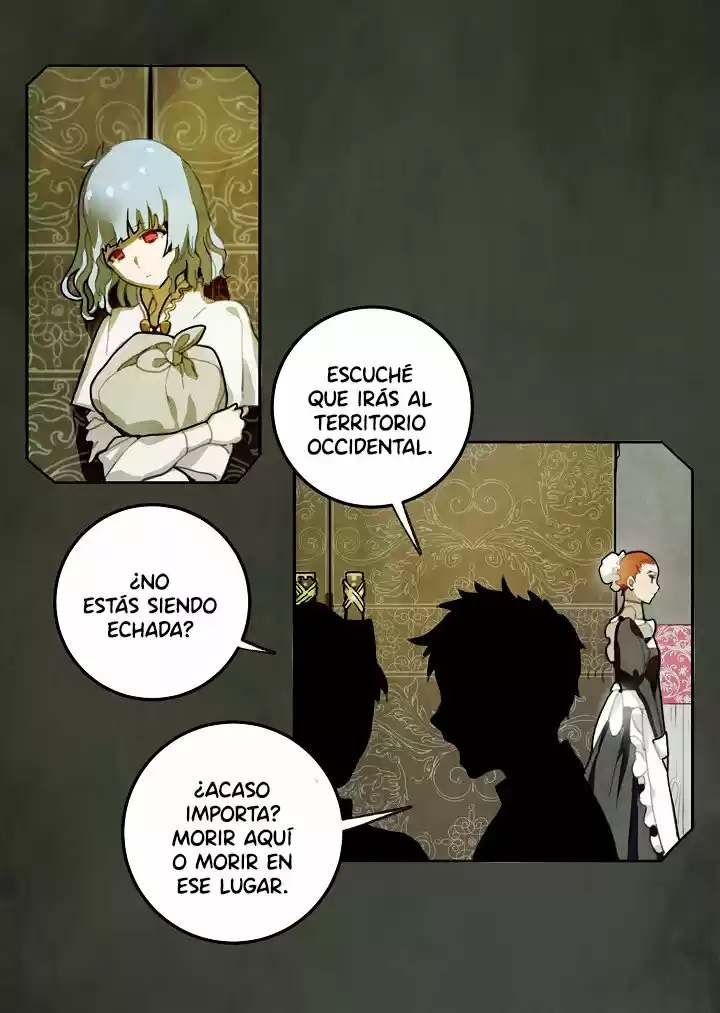 La Odiosa Historia De Una Tonta Señorita - Capítulo 1 - Página 17 - LectorTMOo