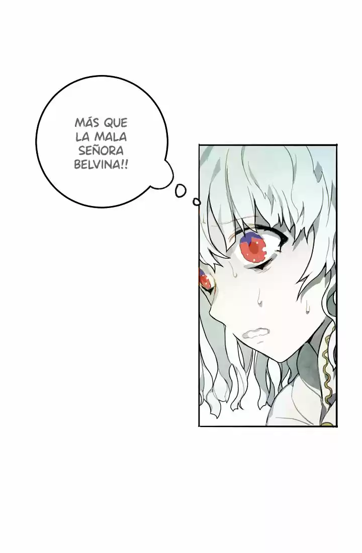 La Odiosa Historia De Una Tonta Señorita - Capítulo 1 - Página 24 - LectorTMOo