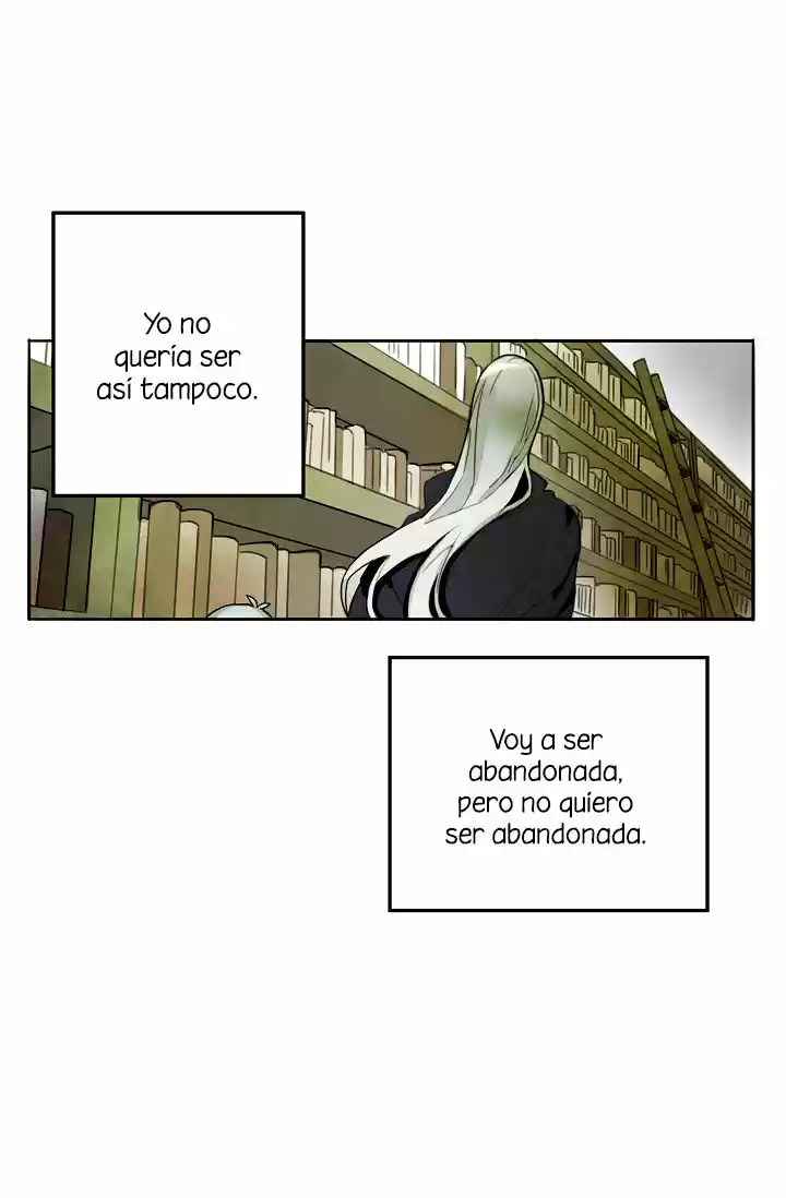 La Odiosa Historia De Una Tonta Señorita - Capítulo 1 - Página 45 - LectorTMOo