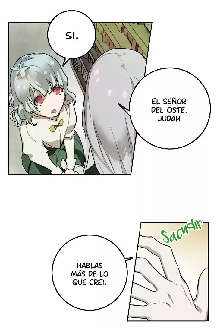 La Odiosa Historia De Una Tonta Señorita - Capítulo 1 - Página 59 - LectorTMOo