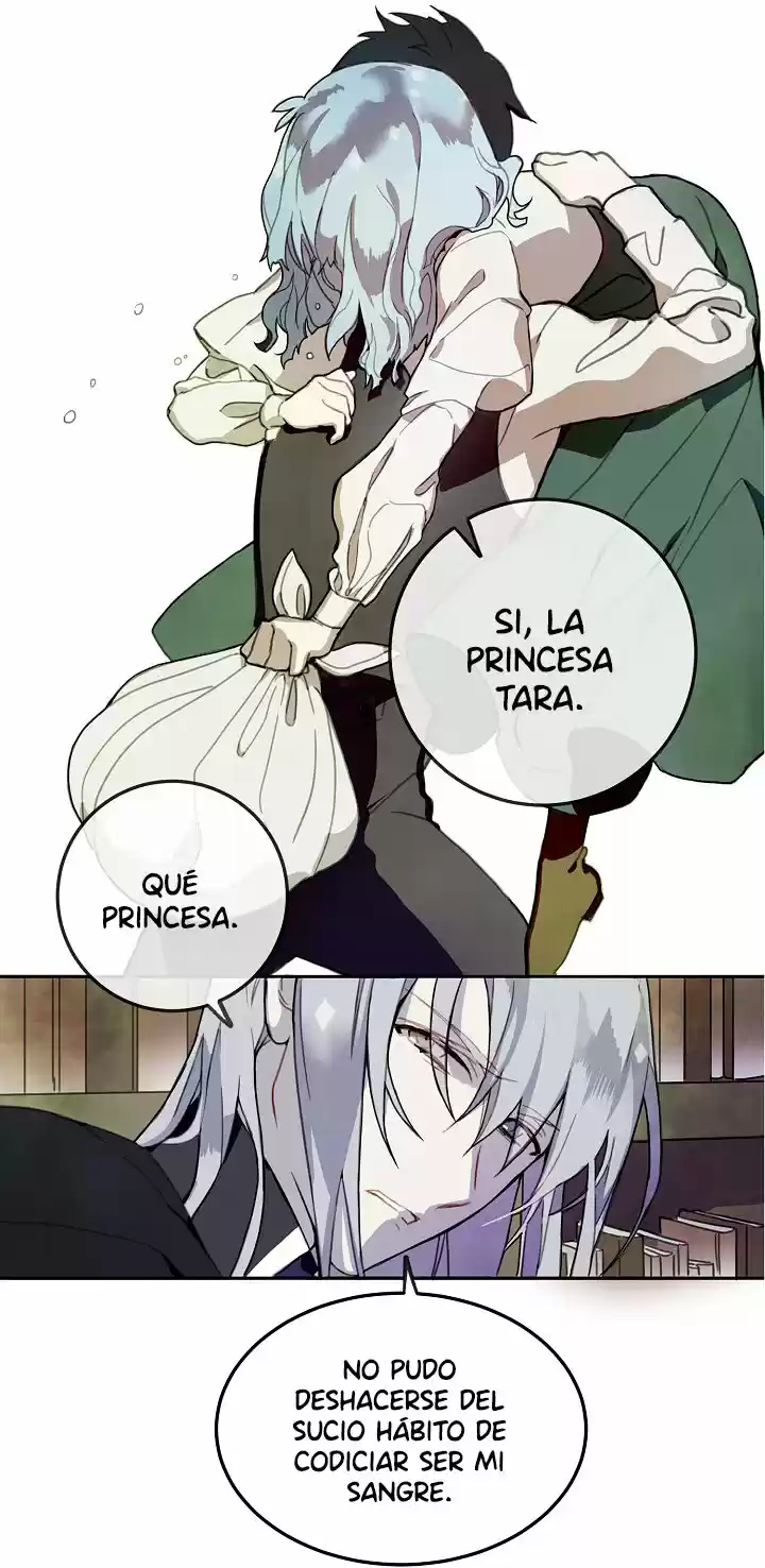La Odiosa Historia De Una Tonta Señorita - Capítulo 1 - Página 63 - LectorTMOo