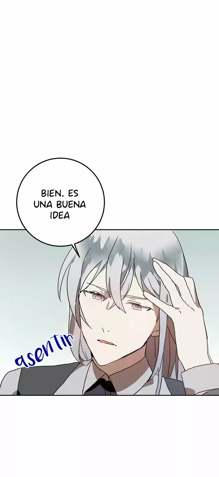 La Odiosa Historia De Una Tonta Señorita - Capítulo 10 - Página 3 - LectorTMOo