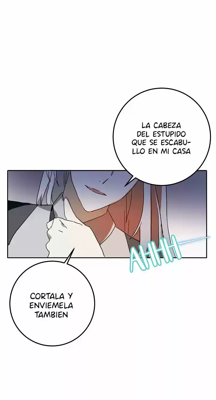 La Odiosa Historia De Una Tonta Señorita - Capítulo 10 - Página 5 - LectorTMOo