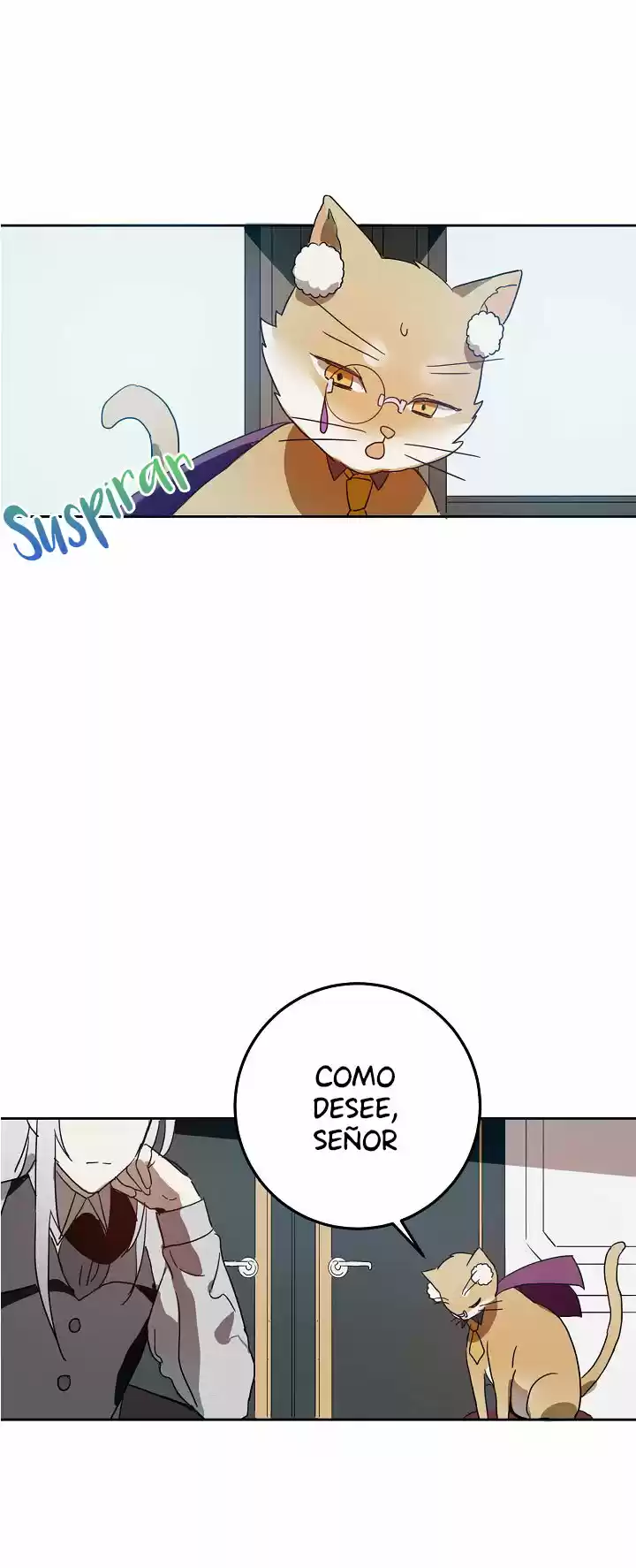 La Odiosa Historia De Una Tonta Señorita - Capítulo 10 - Página 13 - LectorTMOo
