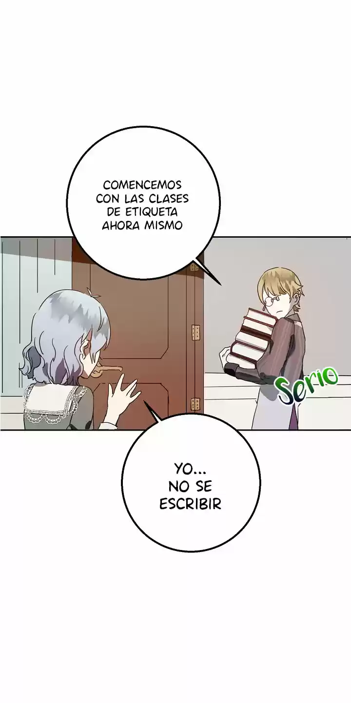 La Odiosa Historia De Una Tonta Señorita - Capítulo 10 - Página 16 - LectorTMOo
