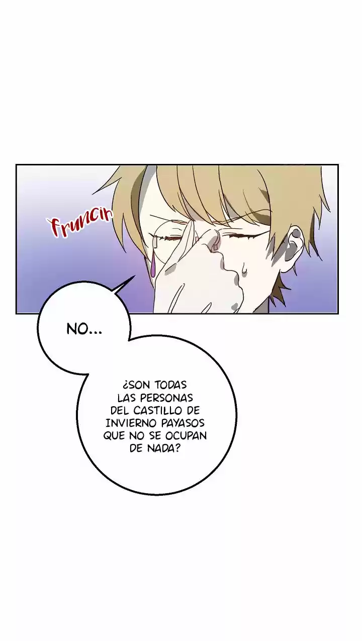 La Odiosa Historia De Una Tonta Señorita - Capítulo 10 - Página 18 - LectorTMOo
