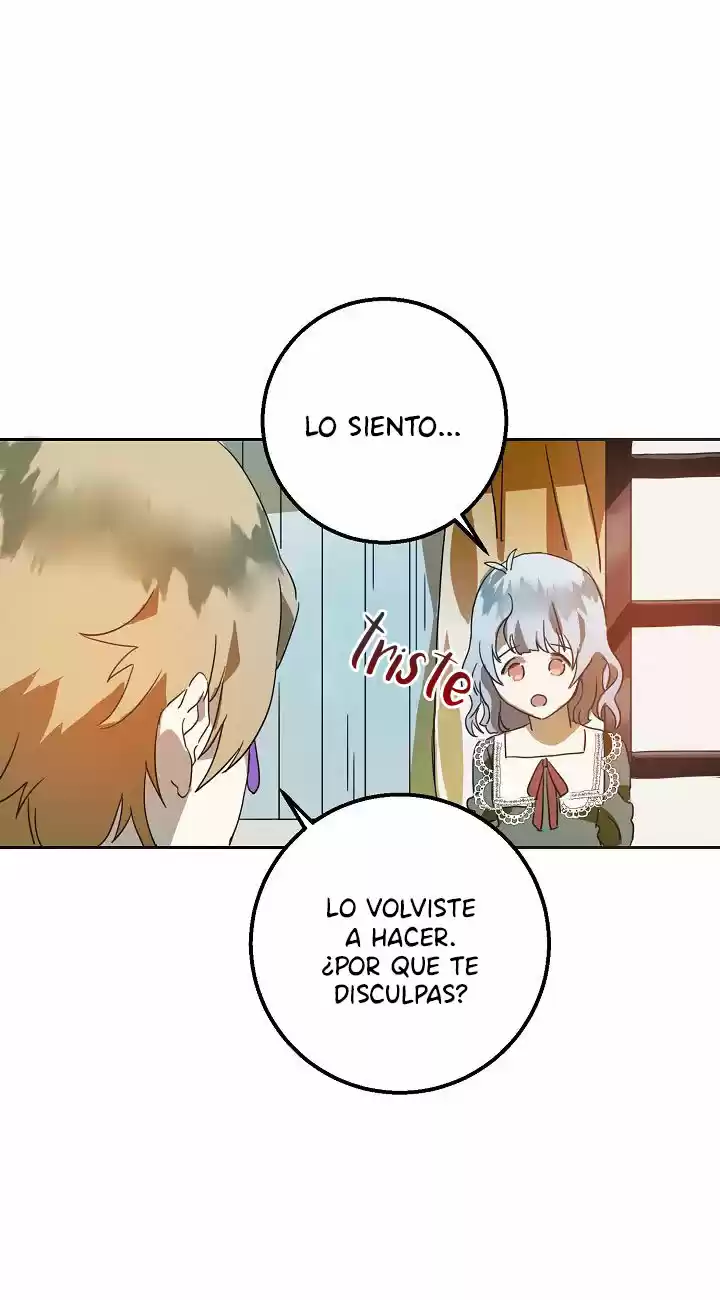 La Odiosa Historia De Una Tonta Señorita - Capítulo 10 - Página 19 - LectorTMOo