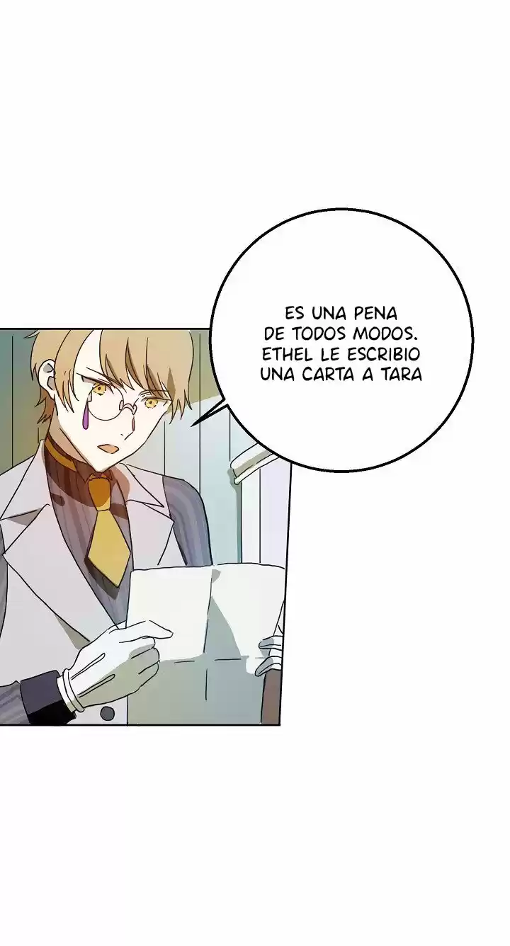 La Odiosa Historia De Una Tonta Señorita - Capítulo 10 - Página 20 - LectorTMOo