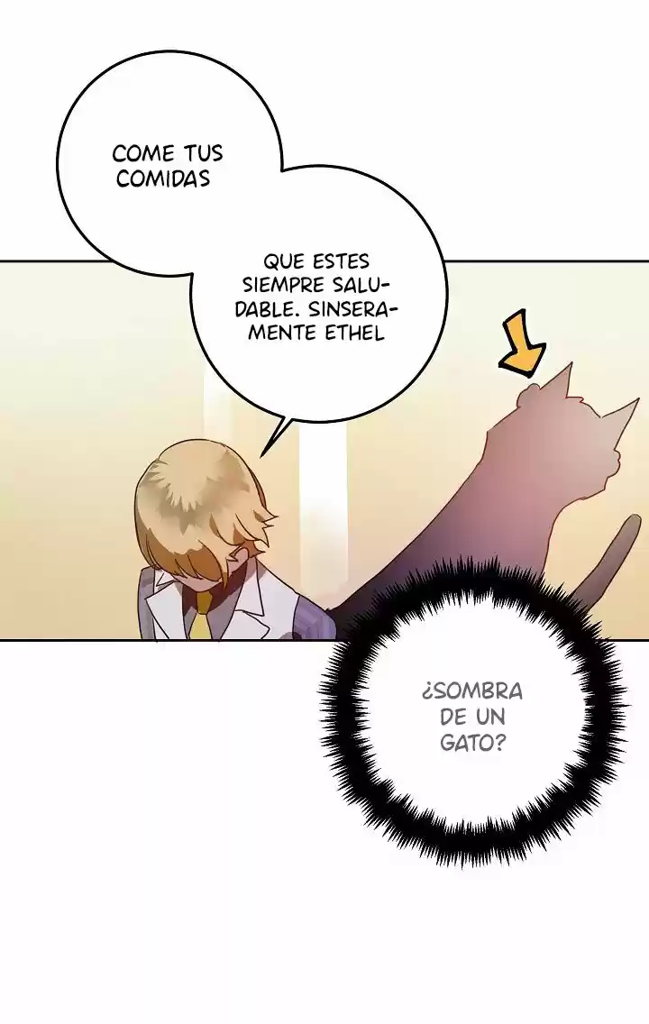 La Odiosa Historia De Una Tonta Señorita - Capítulo 10 - Página 24 - LectorTMOo