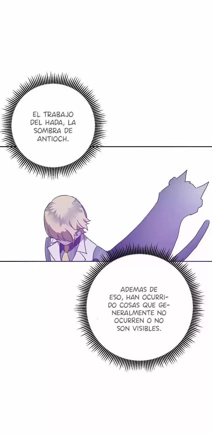 La Odiosa Historia De Una Tonta Señorita - Capítulo 10 - Página 29 - LectorTMOo
