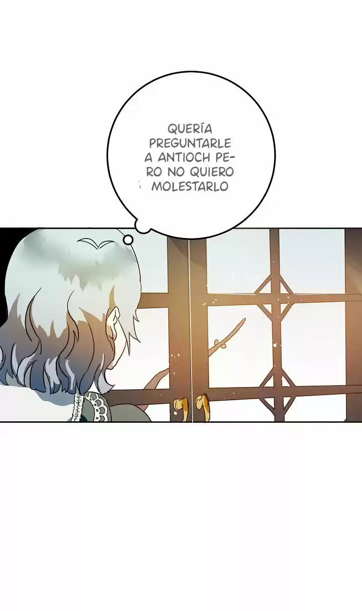 La Odiosa Historia De Una Tonta Señorita - Capítulo 10 - Página 32 - LectorTMOo
