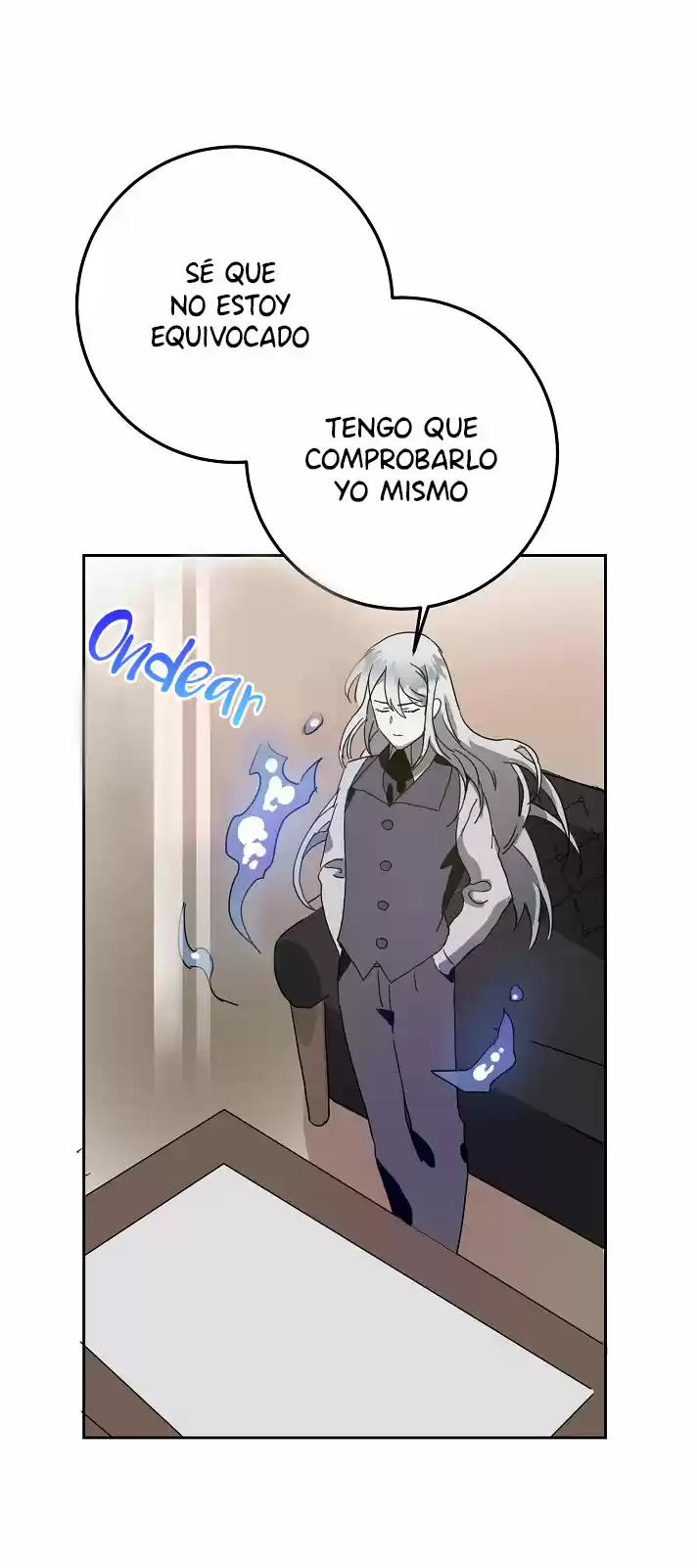 La Odiosa Historia De Una Tonta Señorita - Capítulo 10 - Página 41 - LectorTMOo