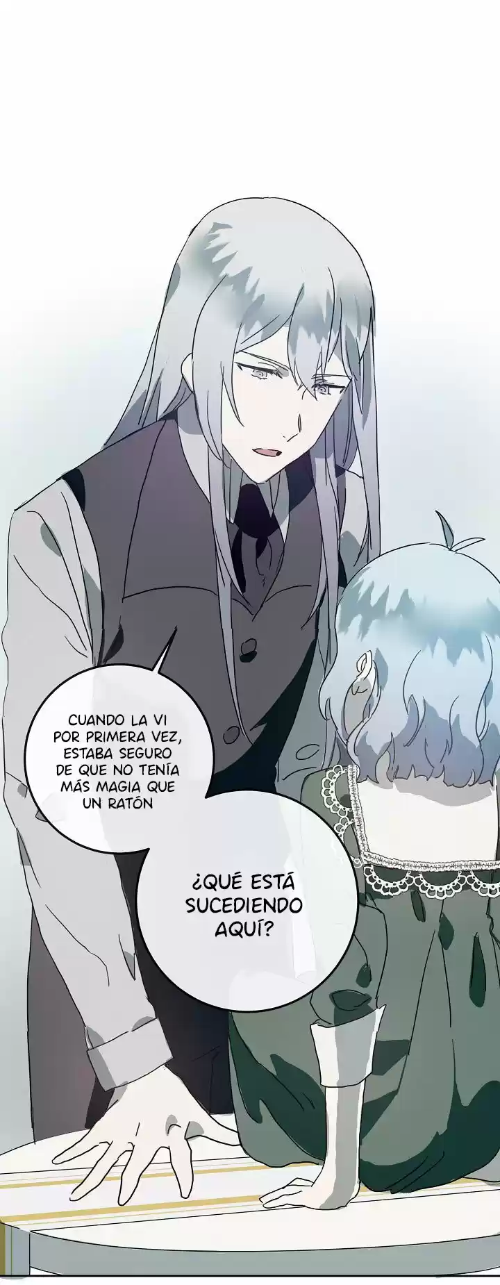 La Odiosa Historia De Una Tonta Señorita - Capítulo 10 - Página 57 - LectorTMOo