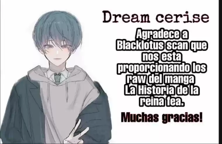 La Odiosa Historia De Una Tonta Señorita - Capítulo 11 - Página 4 - LectorTMOo