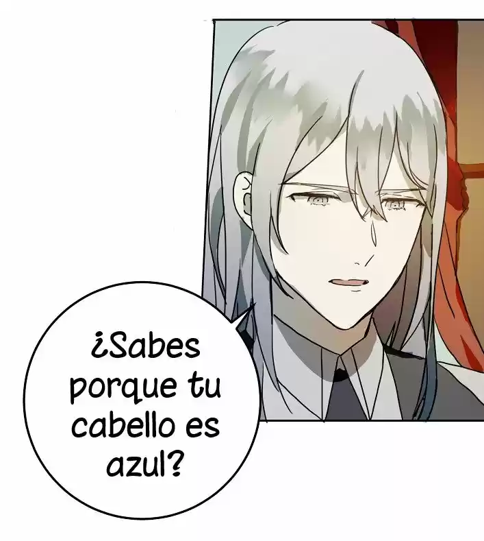La Odiosa Historia De Una Tonta Señorita - Capítulo 11 - Página 6 - LectorTMOo