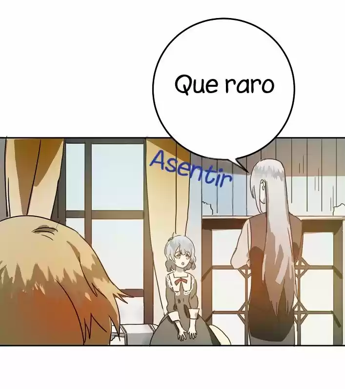 La Odiosa Historia De Una Tonta Señorita - Capítulo 11 - Página 17 - LectorTMOo