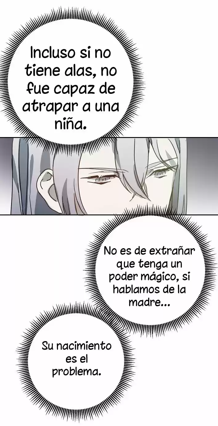 La Odiosa Historia De Una Tonta Señorita - Capítulo 11 - Página 18 - LectorTMOo