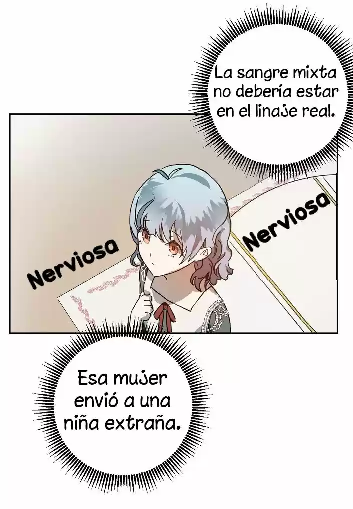 La Odiosa Historia De Una Tonta Señorita - Capítulo 11 - Página 19 - LectorTMOo