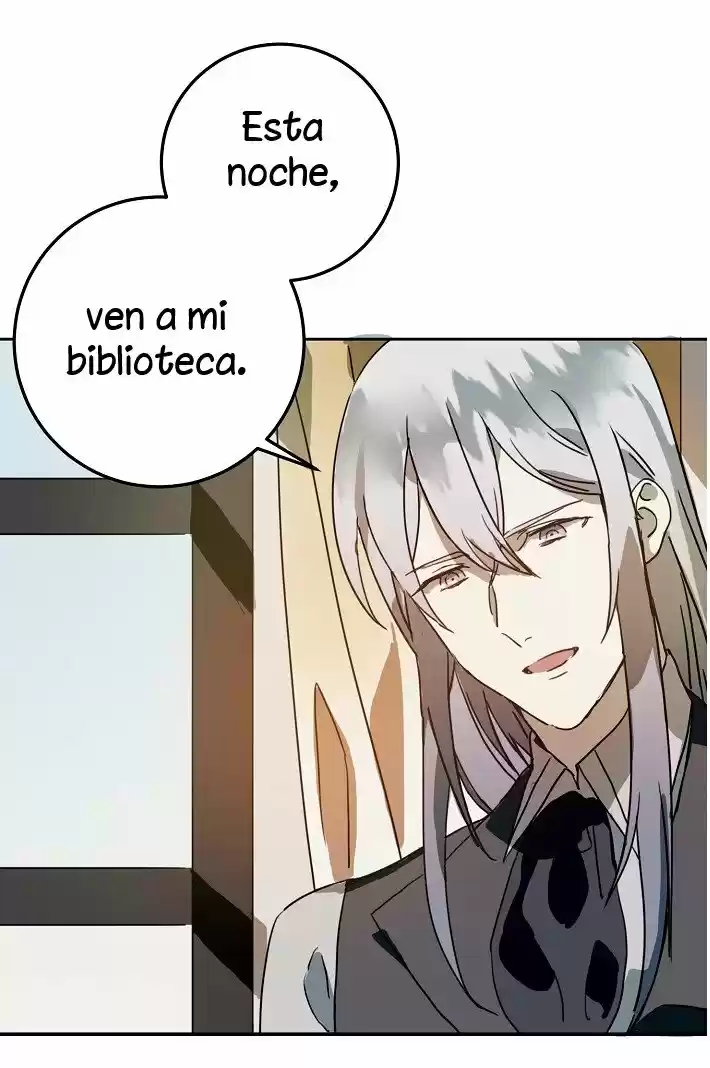 La Odiosa Historia De Una Tonta Señorita - Capítulo 11 - Página 21 - LectorTMOo