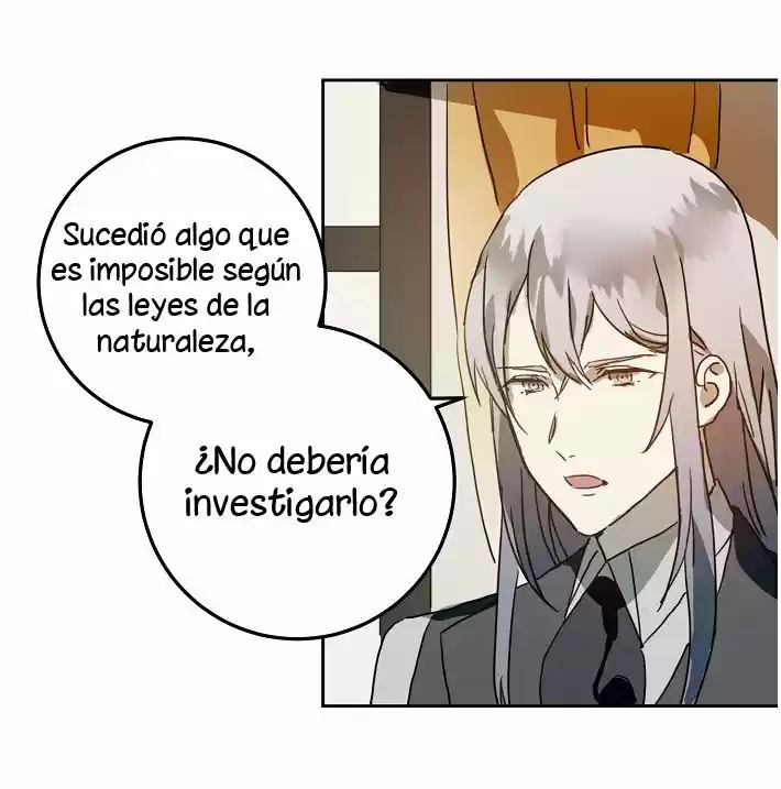 La Odiosa Historia De Una Tonta Señorita - Capítulo 11 - Página 23 - LectorTMOo