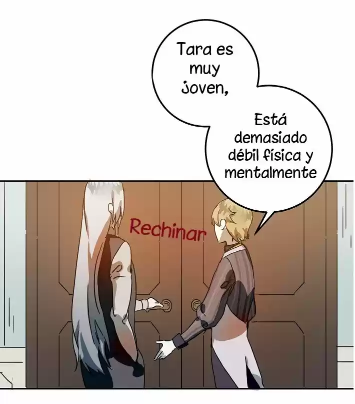 La Odiosa Historia De Una Tonta Señorita - Capítulo 11 - Página 24 - LectorTMOo