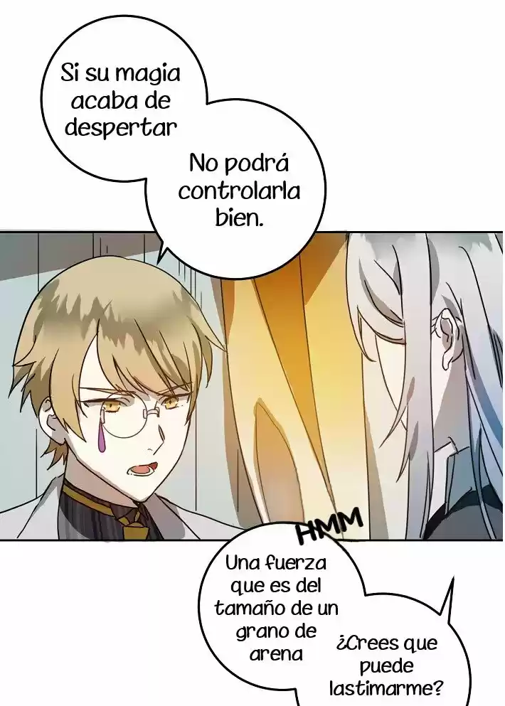 La Odiosa Historia De Una Tonta Señorita - Capítulo 11 - Página 25 - LectorTMOo