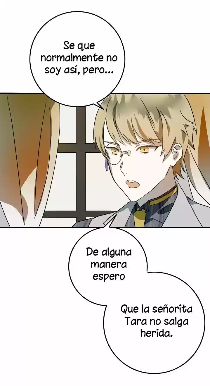 La Odiosa Historia De Una Tonta Señorita - Capítulo 11 - Página 28 - LectorTMOo