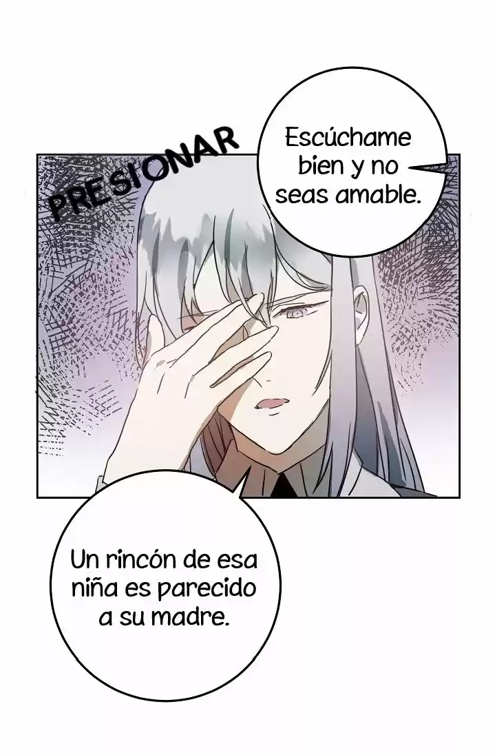La Odiosa Historia De Una Tonta Señorita - Capítulo 11 - Página 29 - LectorTMOo