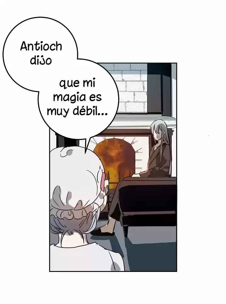 La Odiosa Historia De Una Tonta Señorita - Capítulo 11 - Página 38 - LectorTMOo