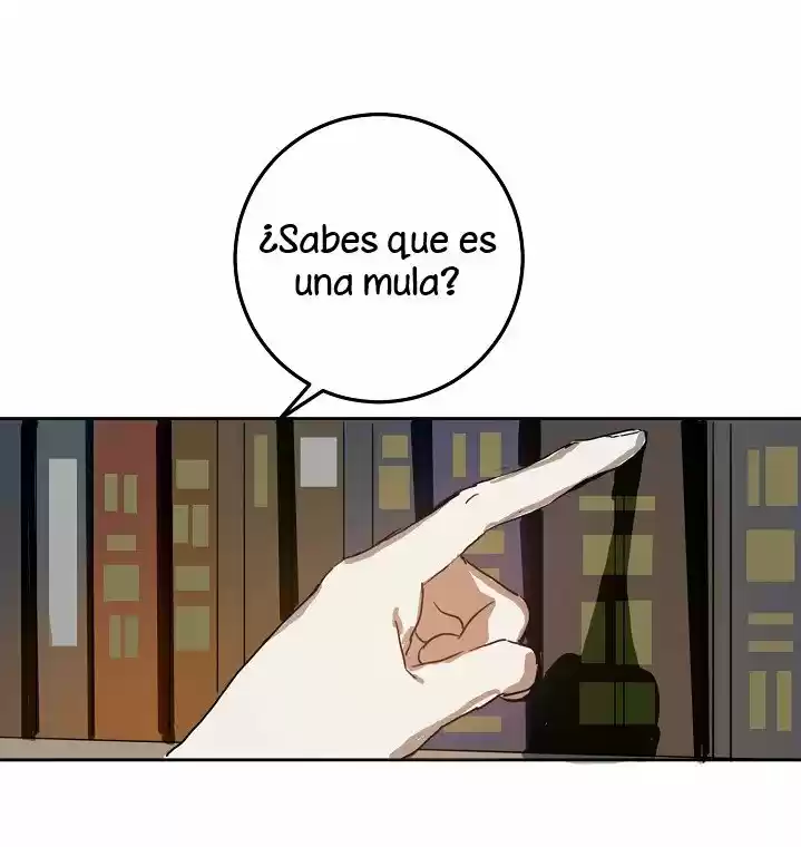 La Odiosa Historia De Una Tonta Señorita - Capítulo 11 - Página 41 - LectorTMOo
