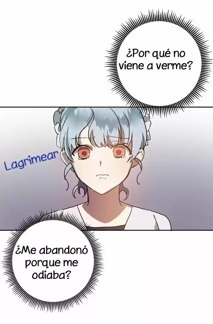 La Odiosa Historia De Una Tonta Señorita - Capítulo 11 - Página 46 - LectorTMOo
