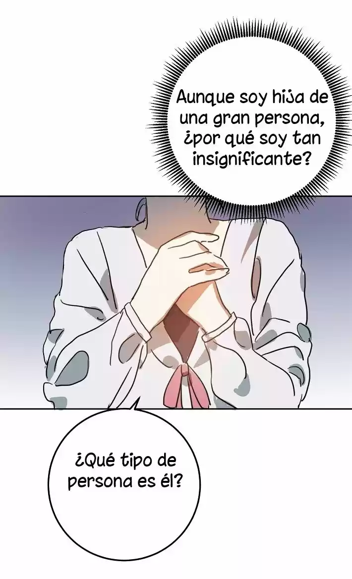 La Odiosa Historia De Una Tonta Señorita - Capítulo 11 - Página 47 - LectorTMOo