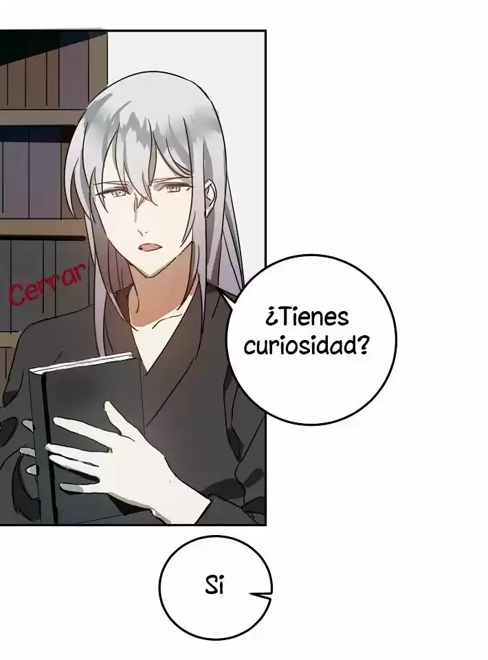 La Odiosa Historia De Una Tonta Señorita - Capítulo 11 - Página 48 - LectorTMOo