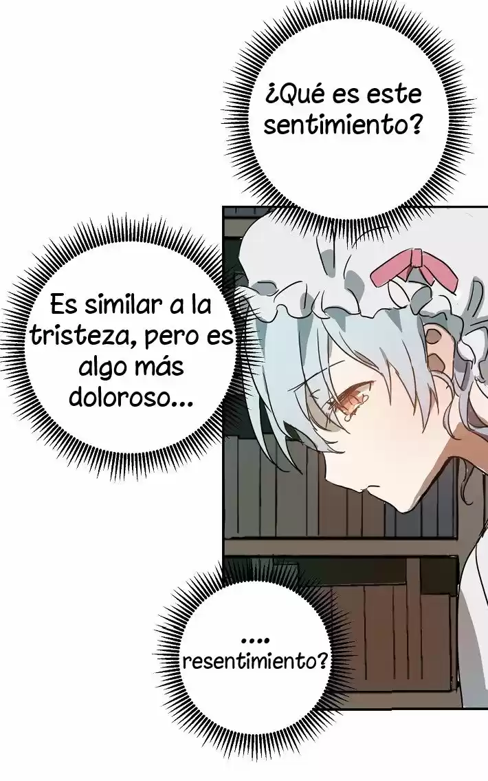La Odiosa Historia De Una Tonta Señorita - Capítulo 11 - Página 50 - LectorTMOo