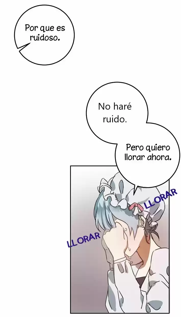 La Odiosa Historia De Una Tonta Señorita - Capítulo 11 - Página 51 - LectorTMOo