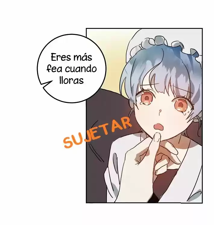 La Odiosa Historia De Una Tonta Señorita - Capítulo 11 - Página 56 - LectorTMOo