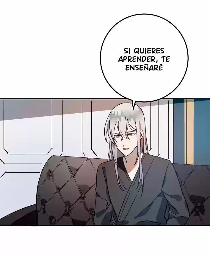 La Odiosa Historia De Una Tonta Señorita - Capítulo 12 - Página 2 - LectorTMOo