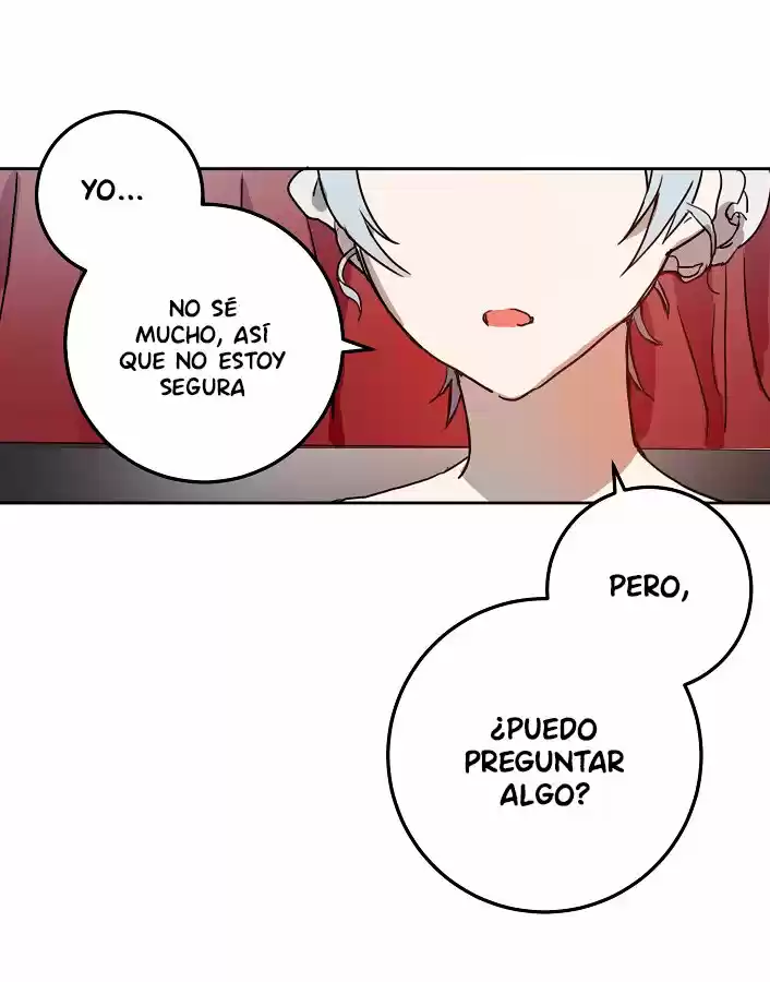 La Odiosa Historia De Una Tonta Señorita - Capítulo 12 - Página 6 - LectorTMOo