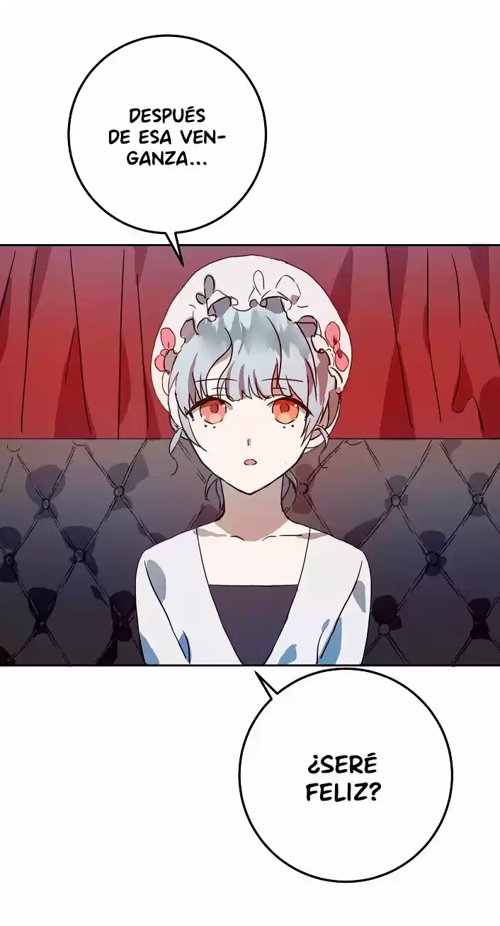 La Odiosa Historia De Una Tonta Señorita - Capítulo 12 - Página 8 - LectorTMOo