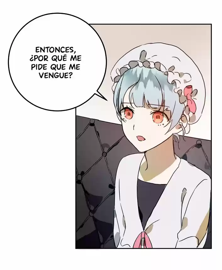 La Odiosa Historia De Una Tonta Señorita - Capítulo 12 - Página 12 - LectorTMOo